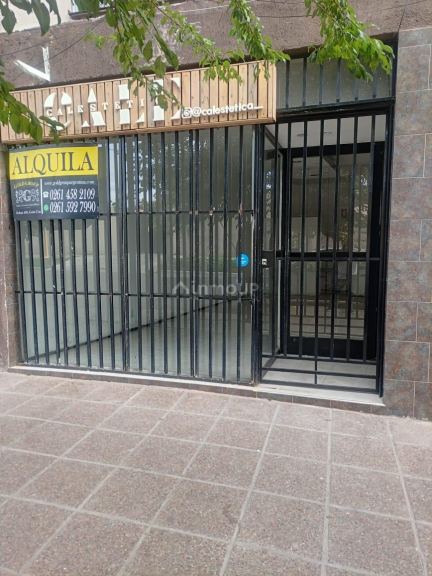 Local Comercial en Alquiler en Lujan de Cuyo, Mendoza