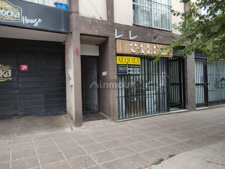 Local Comercial en Alquiler en Lujan de Cuyo, Mendoza