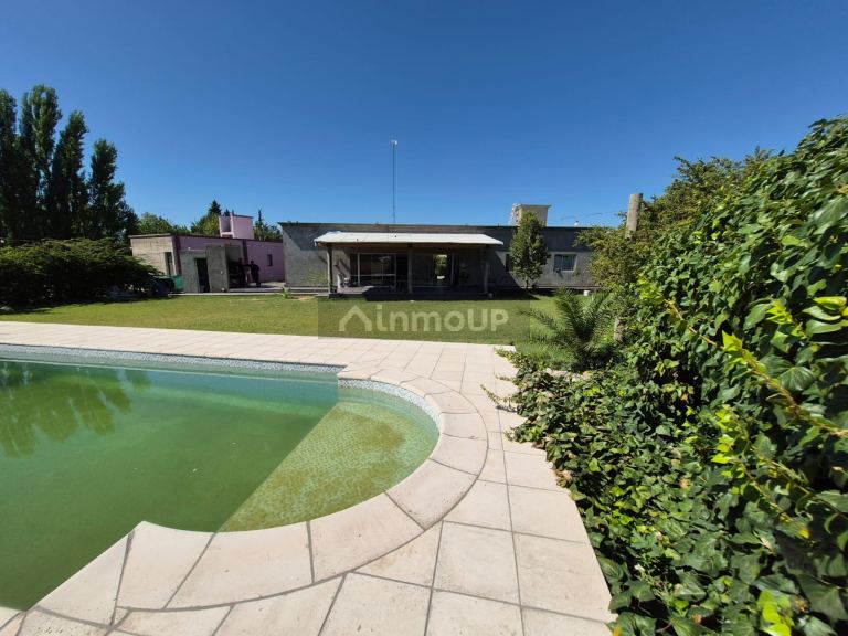 Casa en Venta en Guaymallen, Mendoza