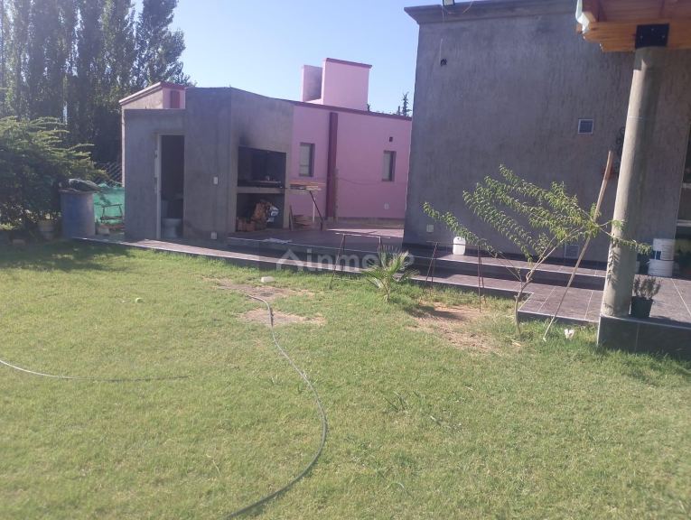 Casa en Venta en Guaymallen, Mendoza