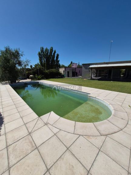 Casa en Venta en Guaymallen, Mendoza