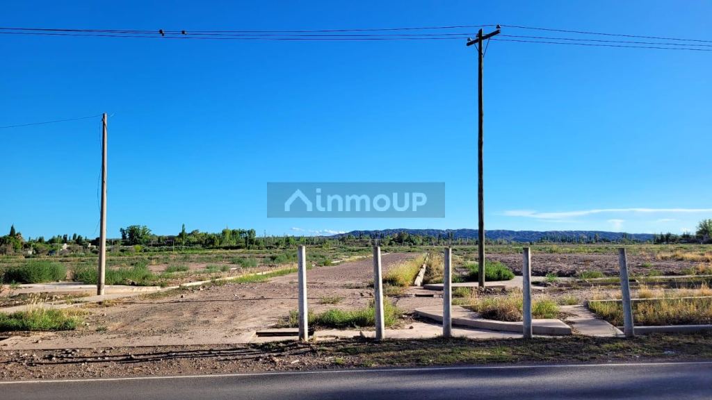 Terreno en Venta en Maipu, Mendoza
