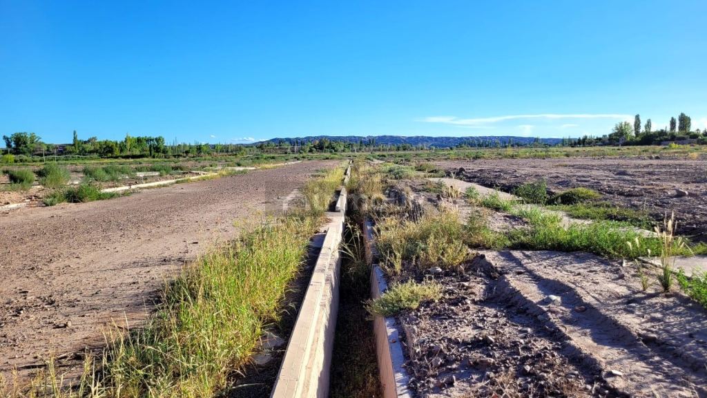 Terreno en Venta en Maipu, Mendoza