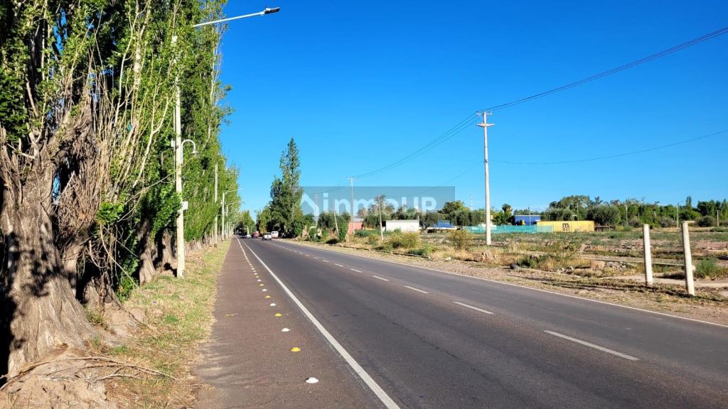 Terreno en Venta en Maipu, Mendoza