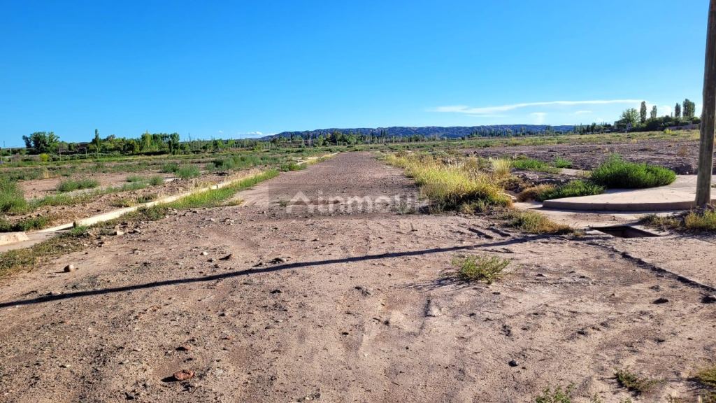 Terreno en Venta en Maipu, Mendoza