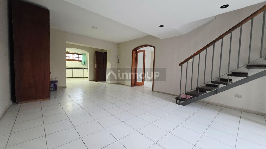 Casa en Alquiler en Capital, Mendoza