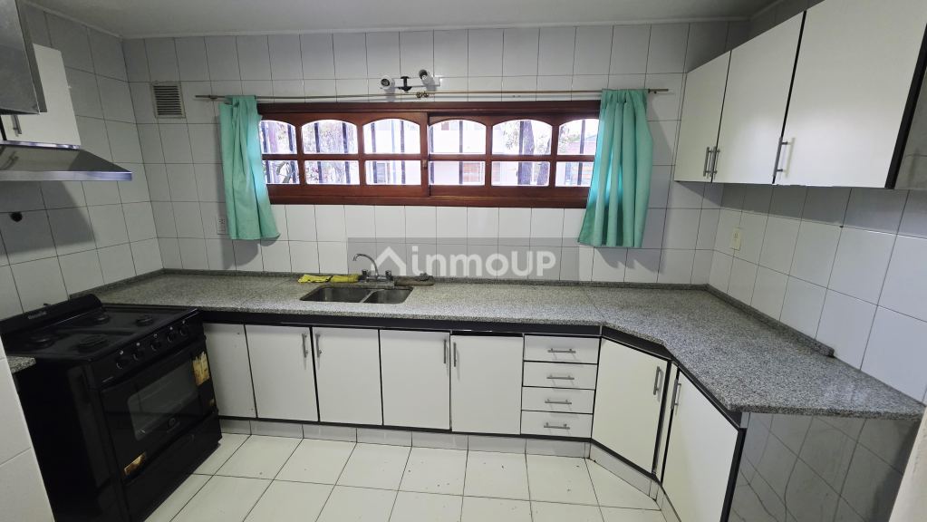 Casa en Alquiler en Capital, Mendoza