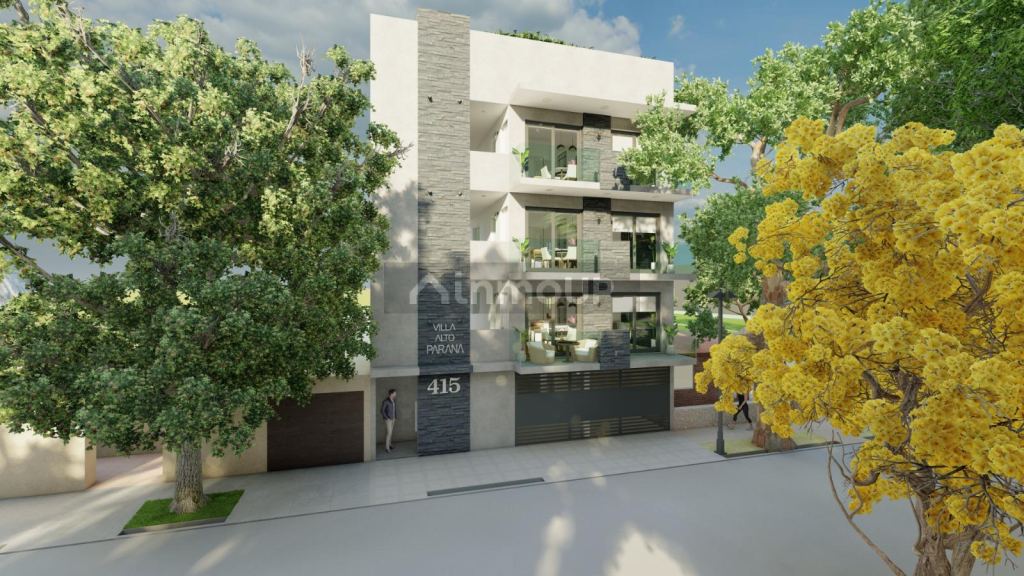 Departamento en Venta en Godoy Cruz, Mendoza