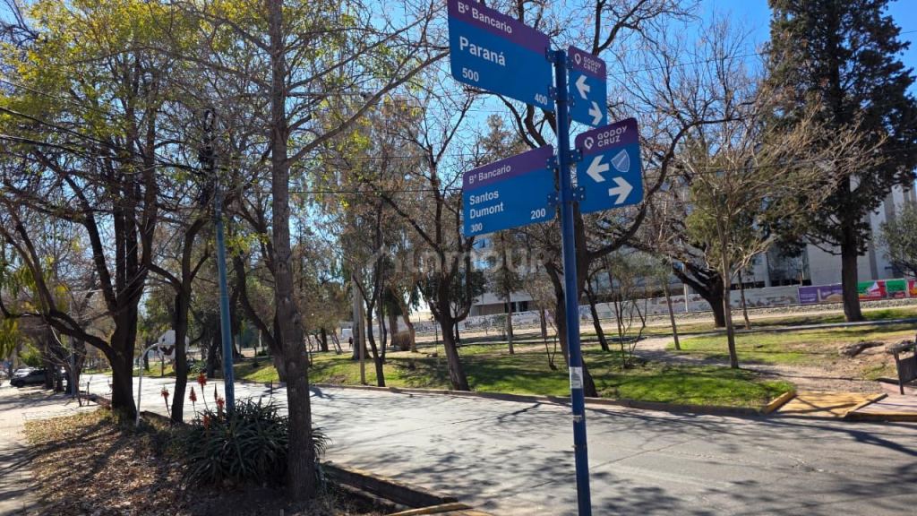 Departamento en Venta en Godoy Cruz, Mendoza