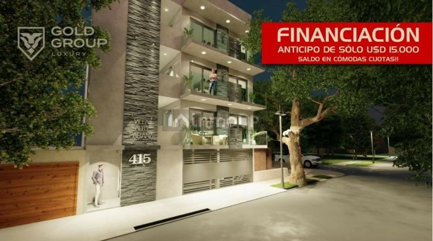 Departamento en Venta en Godoy Cruz, Mendoza