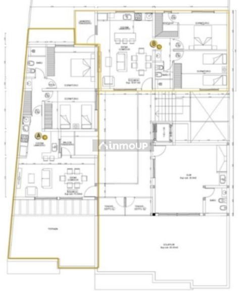 Departamento en Venta en Godoy Cruz, Mendoza