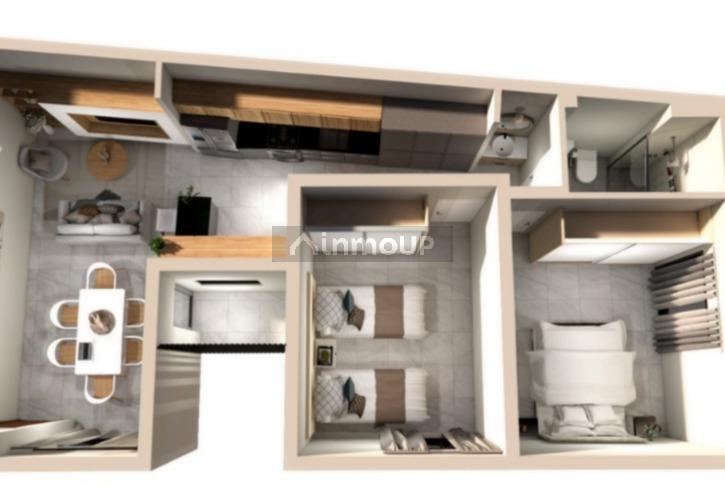 Departamento en Venta en Godoy Cruz, Mendoza