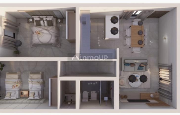 Departamento en Venta en Godoy Cruz, Mendoza