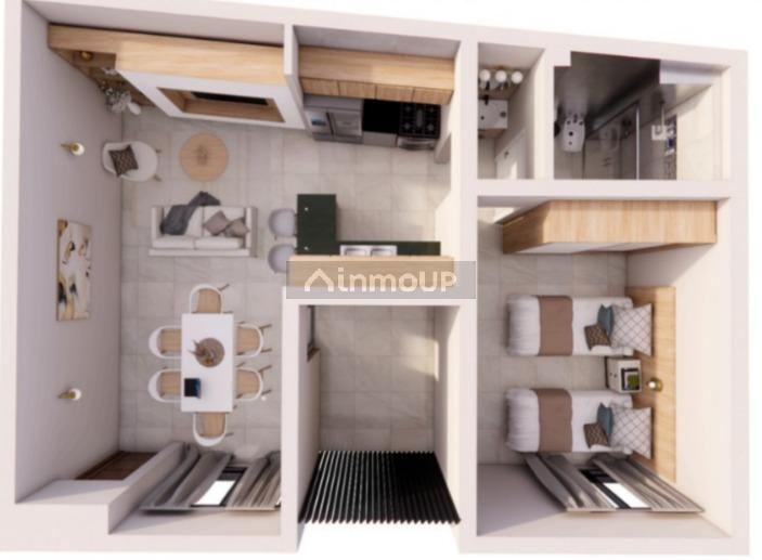 Departamento en Venta en Godoy Cruz, Mendoza