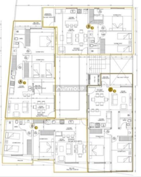 Departamento en Venta en Godoy Cruz, Mendoza