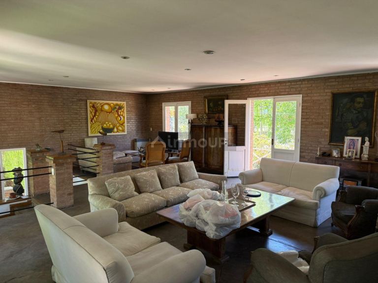 Casa en Venta en Guaymallen, Mendoza