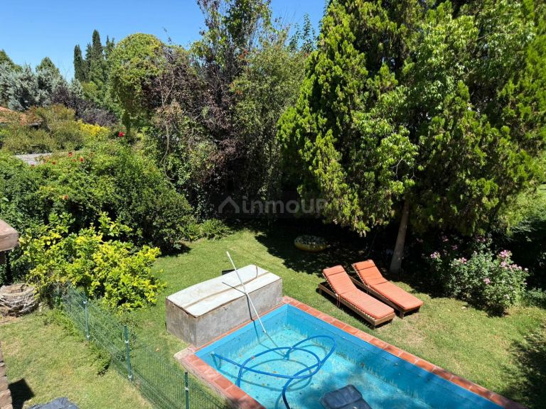 Casa en Venta en Guaymallen, Mendoza
