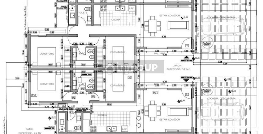 Casa en Venta en Maipu, Mendoza