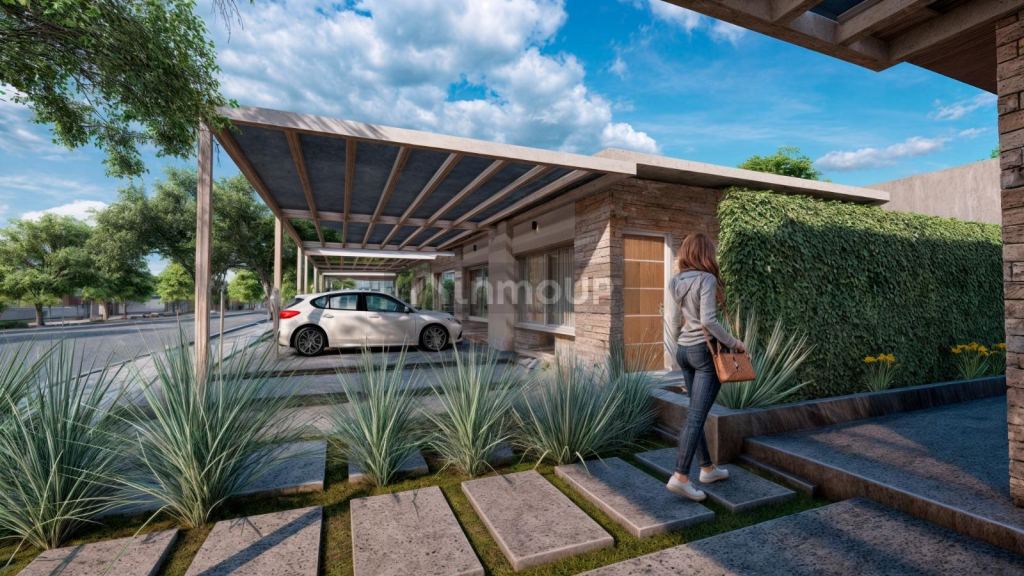 Casa en Venta en Maipu, Mendoza