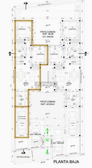 Departamento en Venta en Maipu, Mendoza
