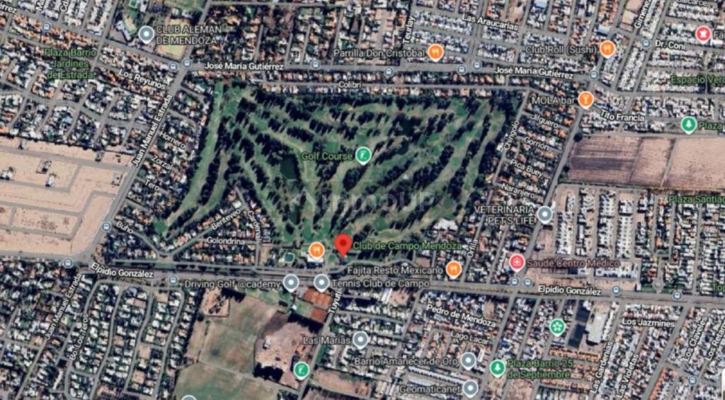 Triplex en Venta en Guaymallen, Mendoza