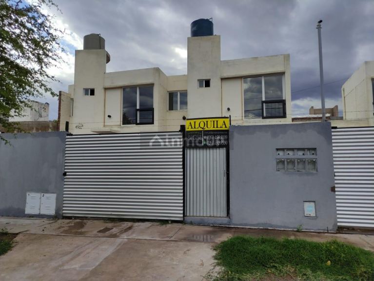 Duplex en Alquiler en Lujan de Cuyo, Mendoza