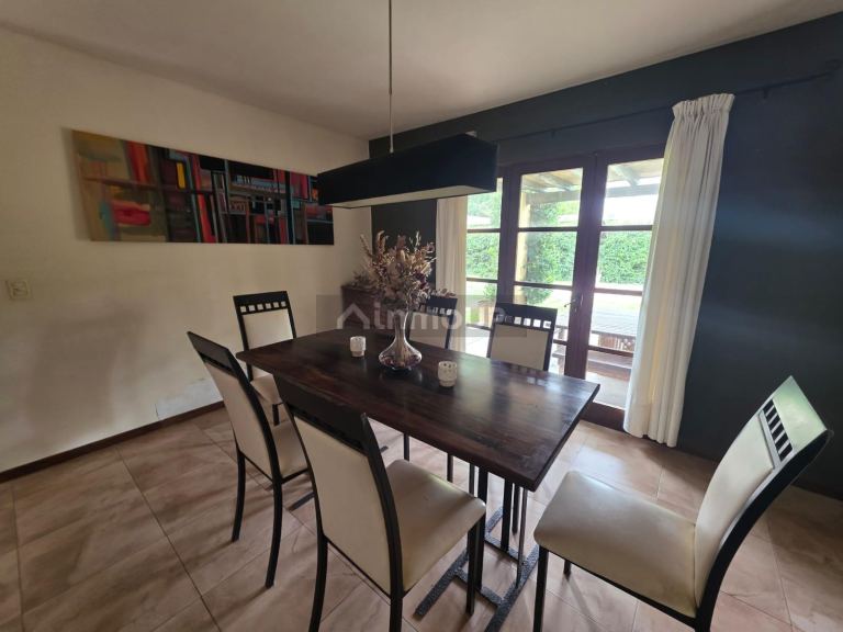 Casa en Venta en Lujan de Cuyo, Mendoza