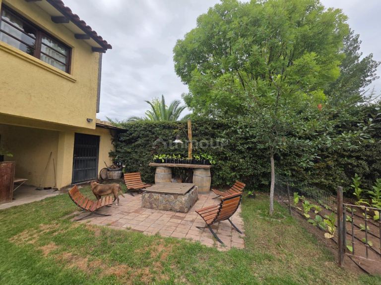 Casa en Venta en Lujan de Cuyo, Mendoza