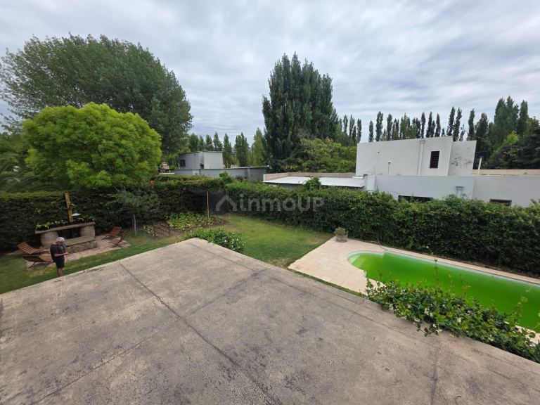 Casa en Venta en Lujan de Cuyo, Mendoza