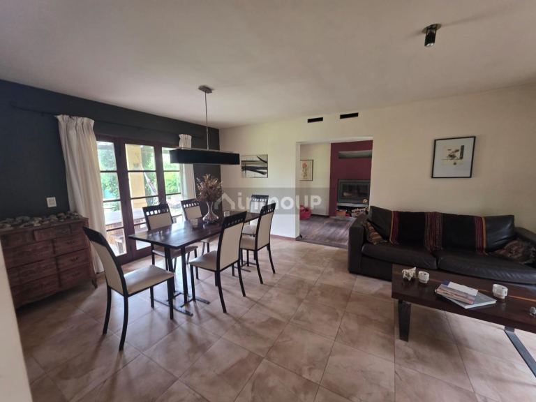 Casa en Venta en Lujan de Cuyo, Mendoza