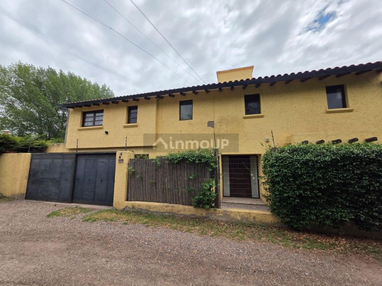 Casa en Venta en Lujan de Cuyo, Mendoza