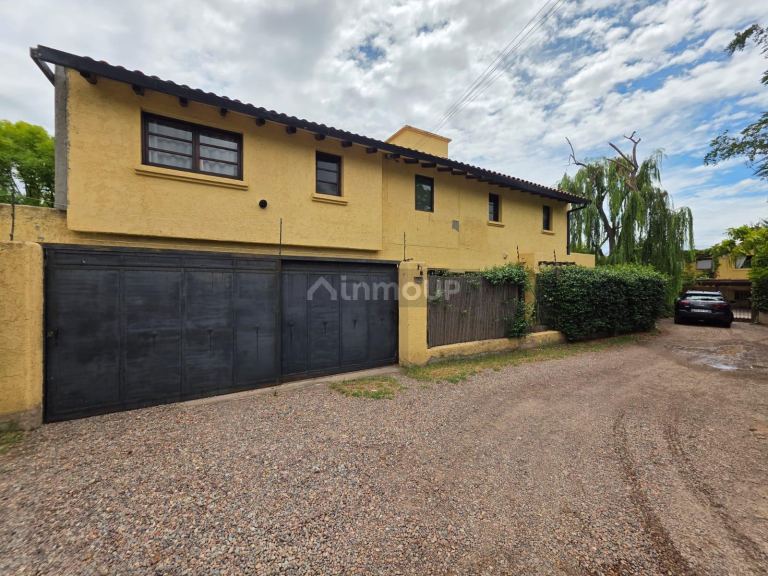 Casa en Venta en Lujan de Cuyo, Mendoza