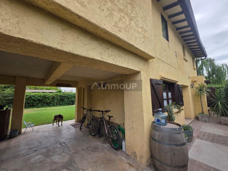 Casa en Venta en Lujan de Cuyo, Mendoza