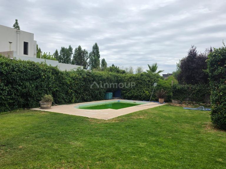 Casa en Venta en Lujan de Cuyo, Mendoza