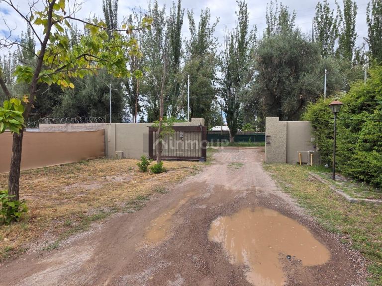 Casa en Venta en Lujan de Cuyo, Mendoza