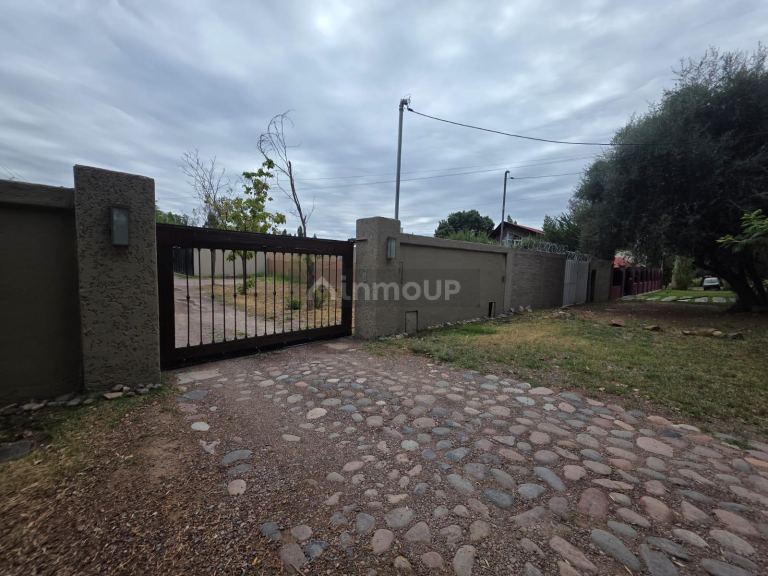 Casa en Venta en Lujan de Cuyo, Mendoza