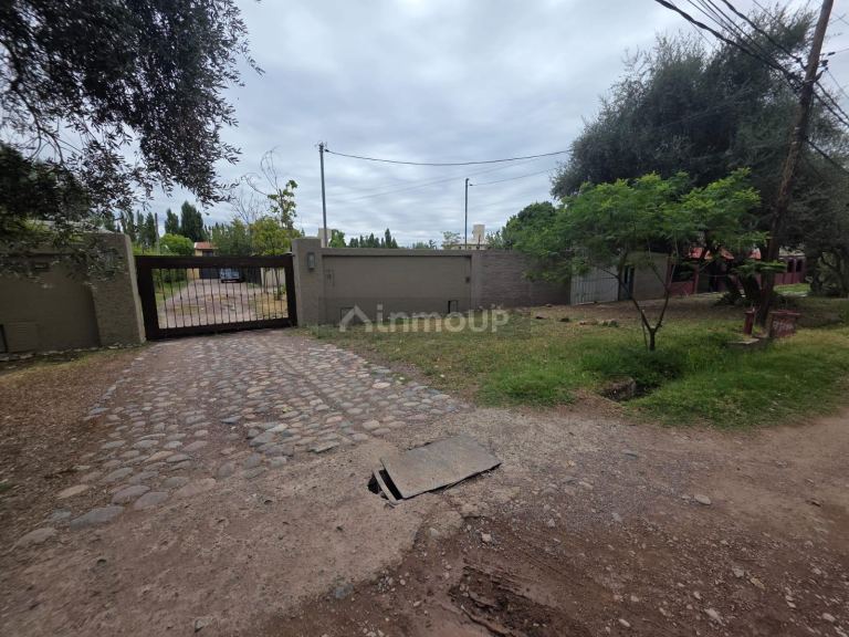 Casa en Venta en Lujan de Cuyo, Mendoza