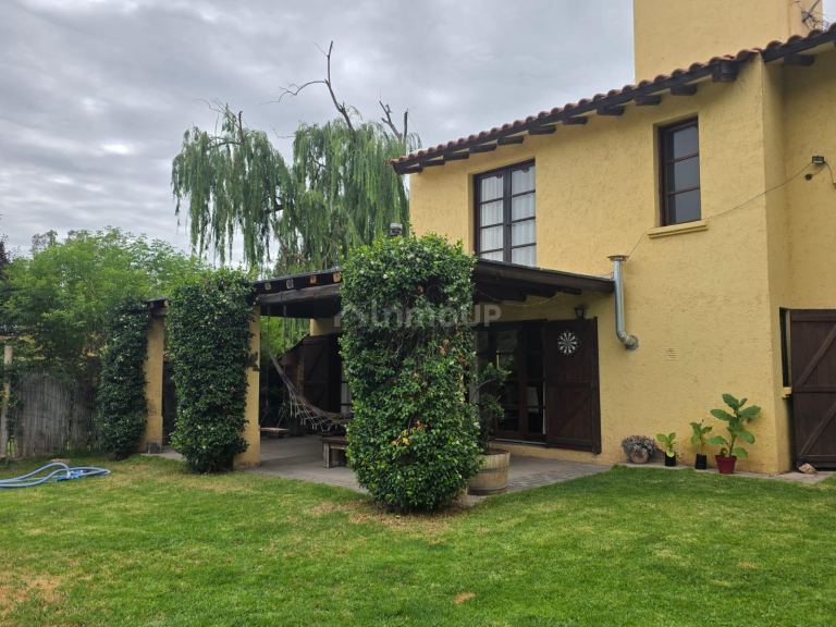 Casa en Venta en Lujan de Cuyo, Mendoza