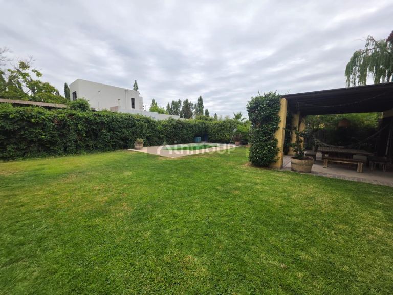 Casa en Venta en Lujan de Cuyo, Mendoza