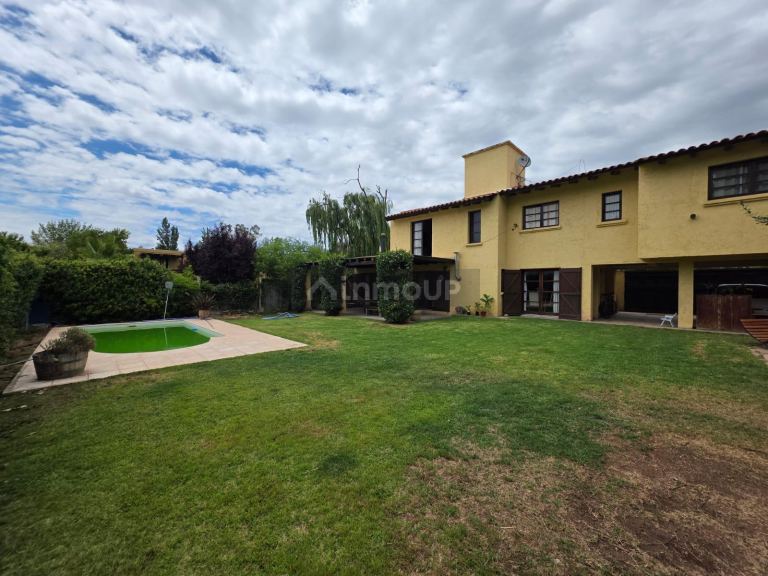 Casa en Venta en Lujan de Cuyo, Mendoza