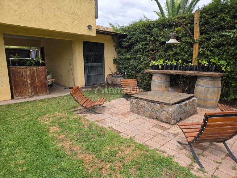 Casa en Venta en Lujan de Cuyo, Mendoza