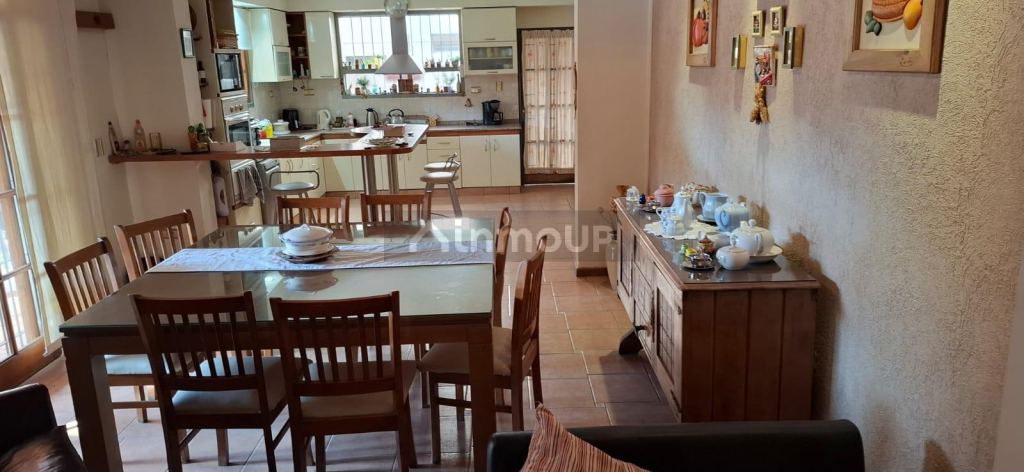 Casa en Venta en Capital, Mendoza