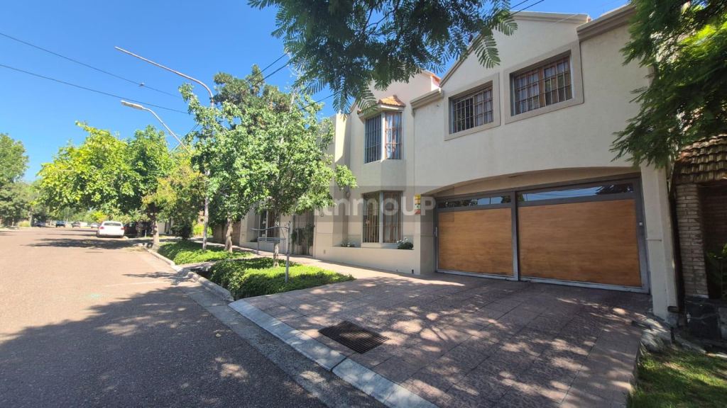 Casa en Venta en Capital, Mendoza