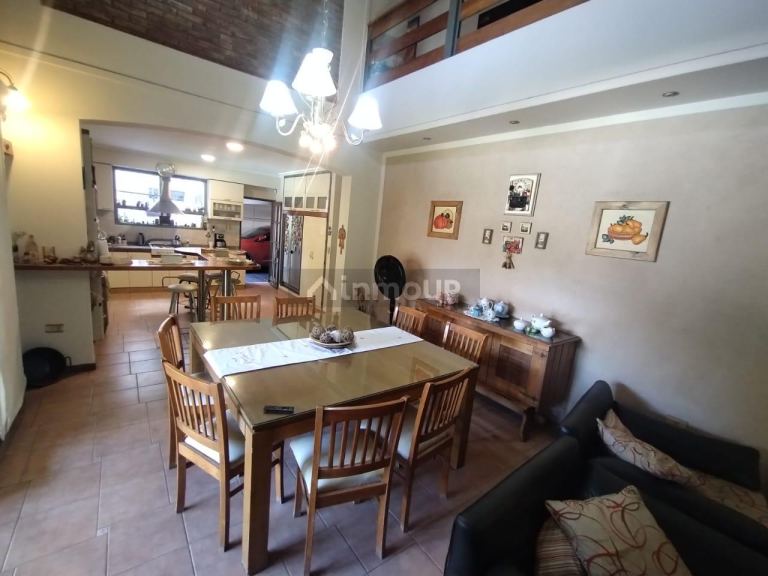 Casa en Venta en Capital, Mendoza