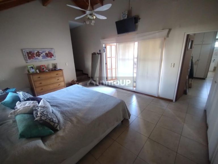 Casa en Venta en Capital, Mendoza