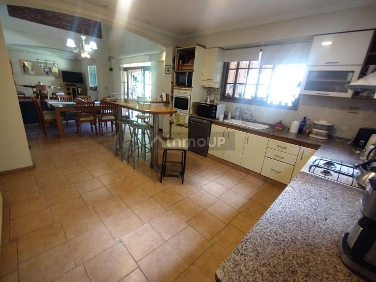 Casa en Venta en Capital, Mendoza