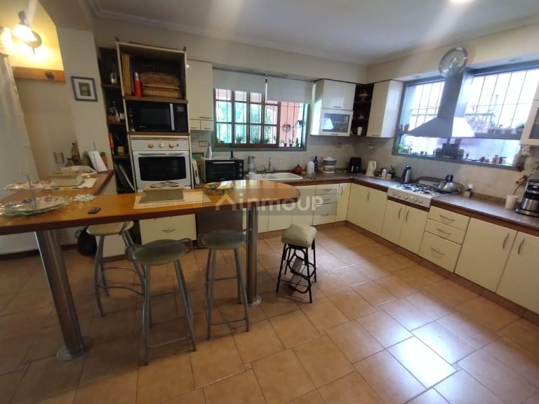 Casa en Venta en Capital, Mendoza