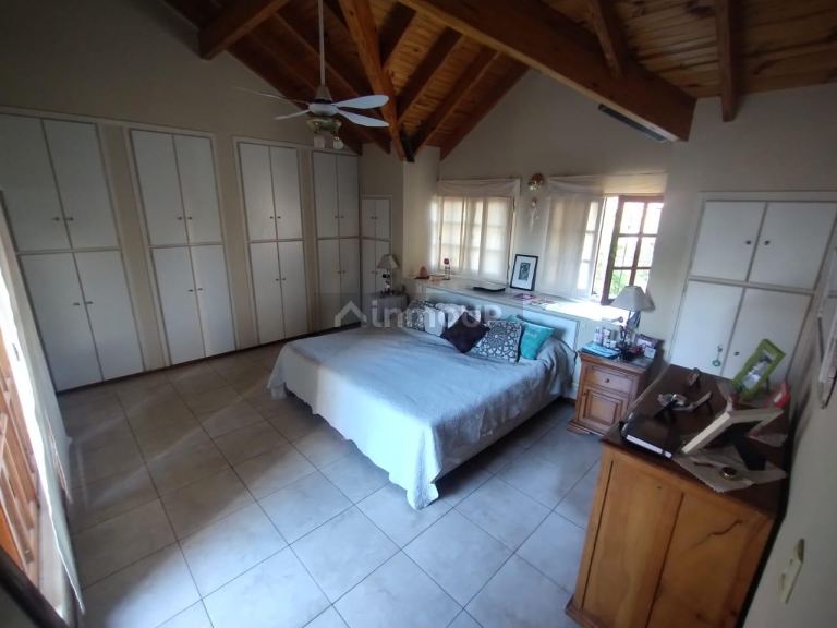 Casa en Venta en Capital, Mendoza