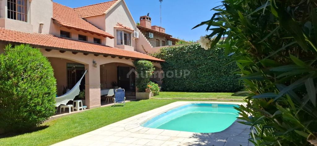 Casa en Venta en Capital, Mendoza