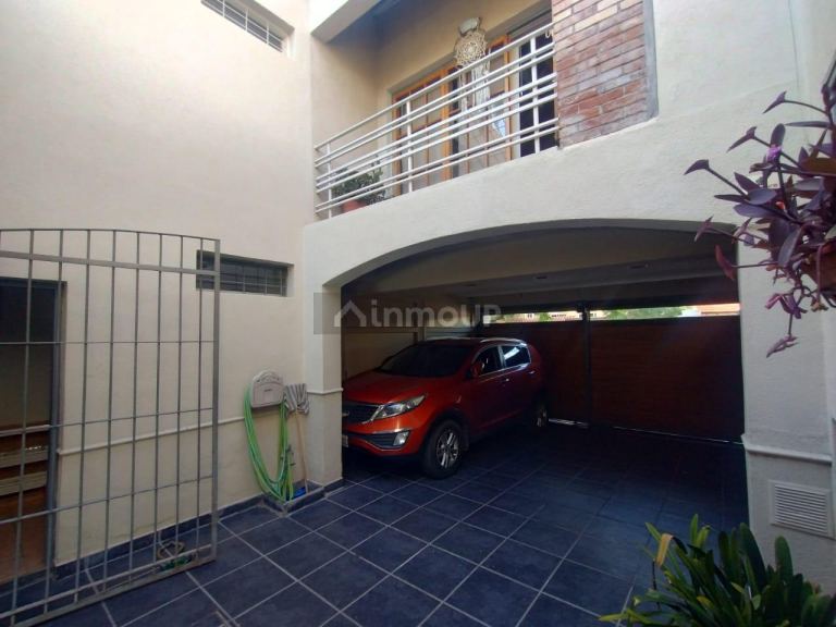 Casa en Venta en Capital, Mendoza